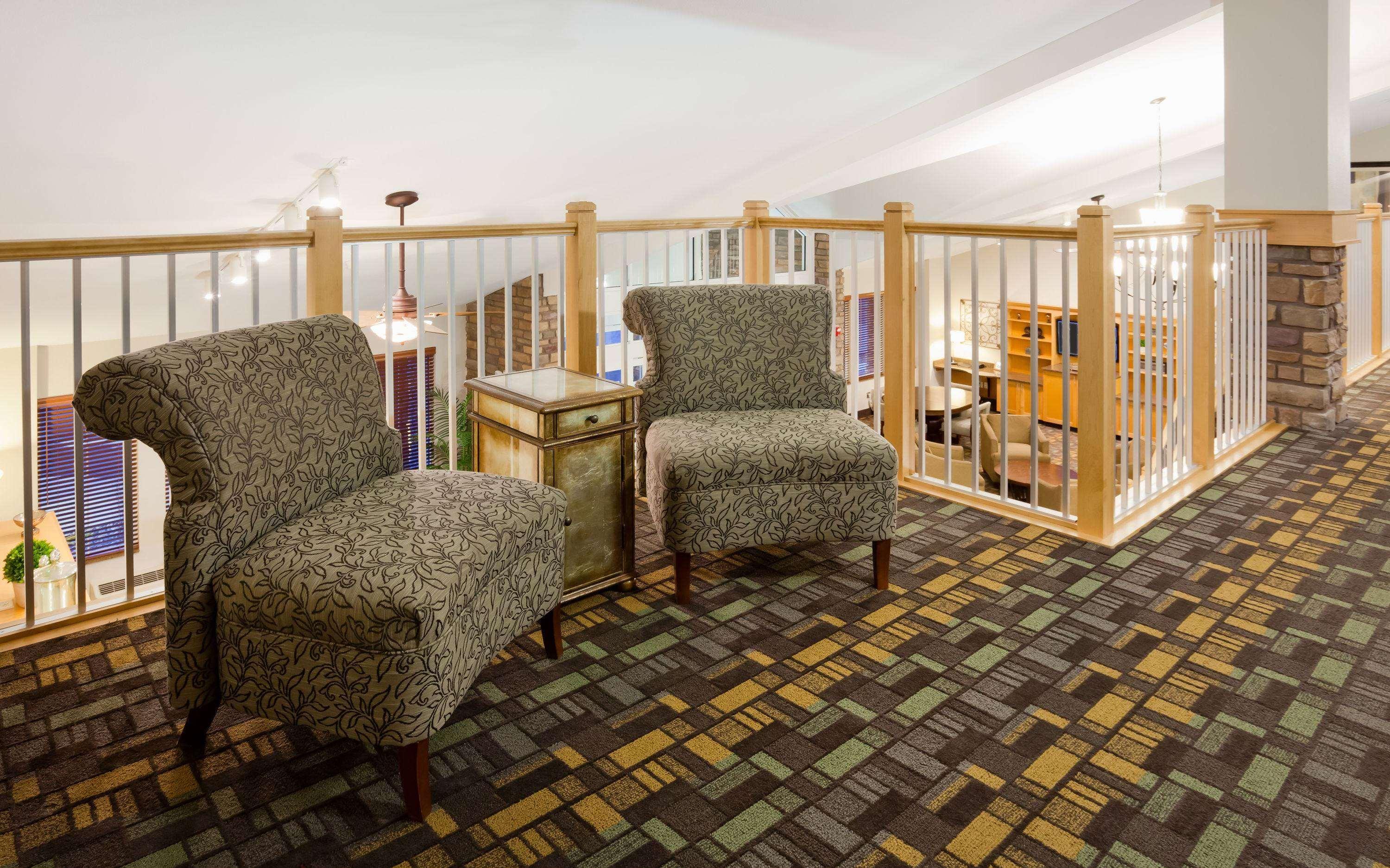 Americinn By Wyndham Hawley Экстерьер фото