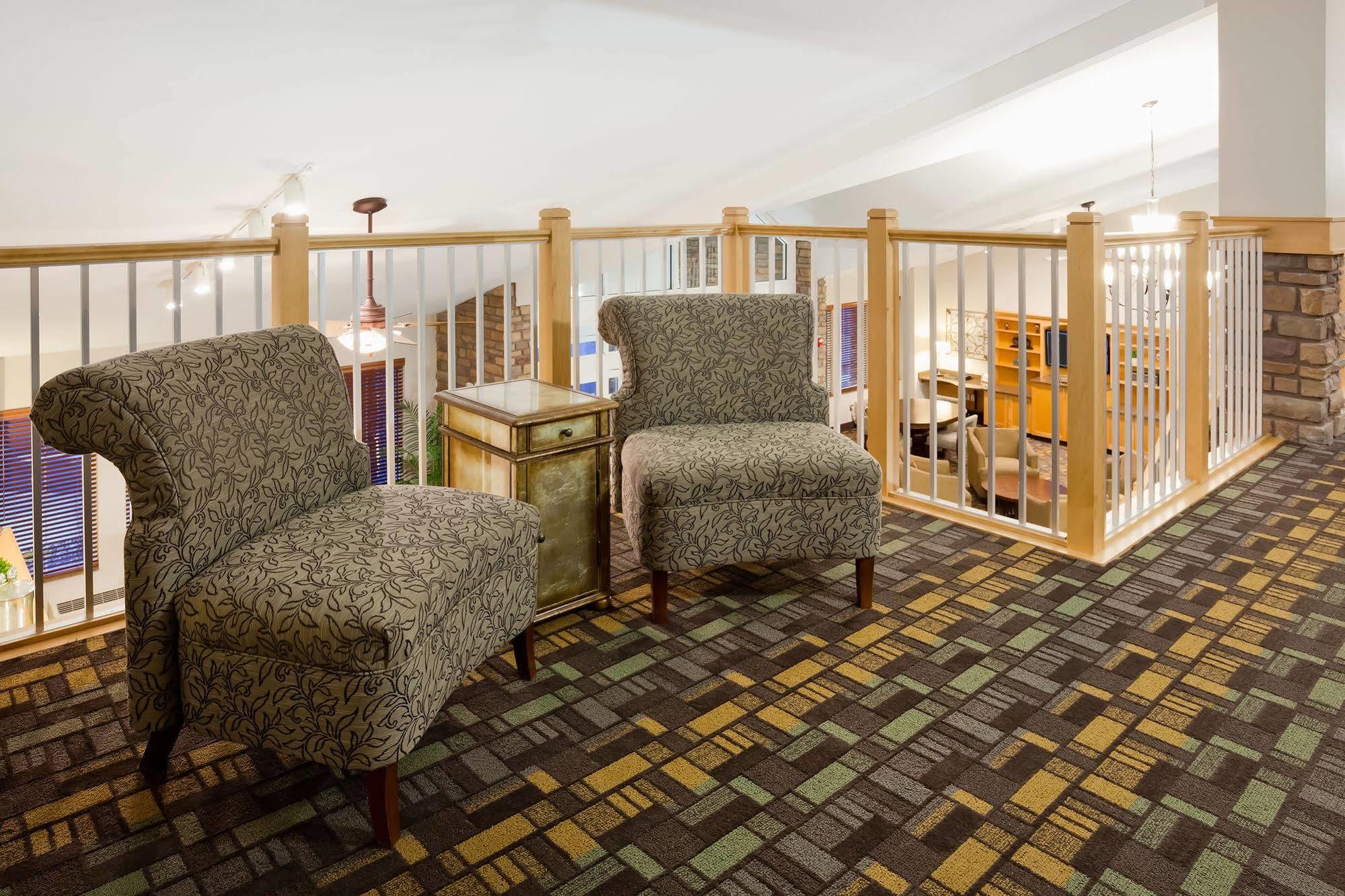 Americinn By Wyndham Hawley Экстерьер фото